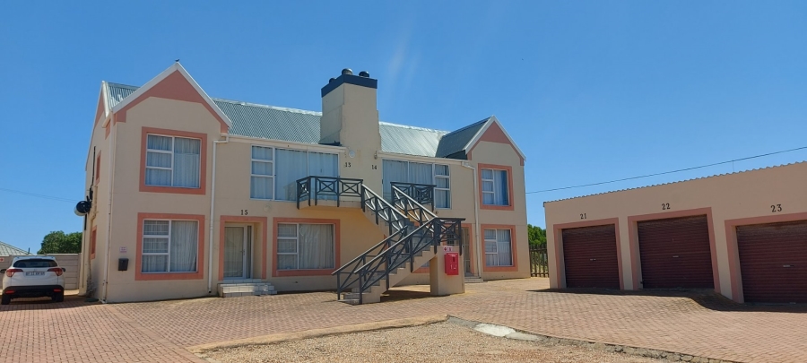 2 Bedroom Property for Sale in Gouritsmond Western Cape